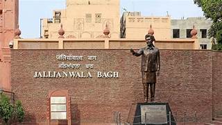 Jallianwala Bagh Tour
